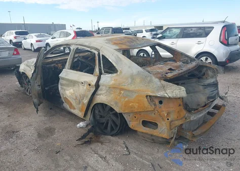 2019 Volkswagen Jetta Gli 2.0T 35Th Anniversary Edition/2.0T Autobahn/2.0T S from USA, damaged, VIN 3VW6T7BU5KM273023